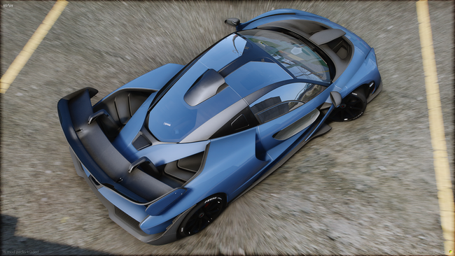 Progen GTR preview 4